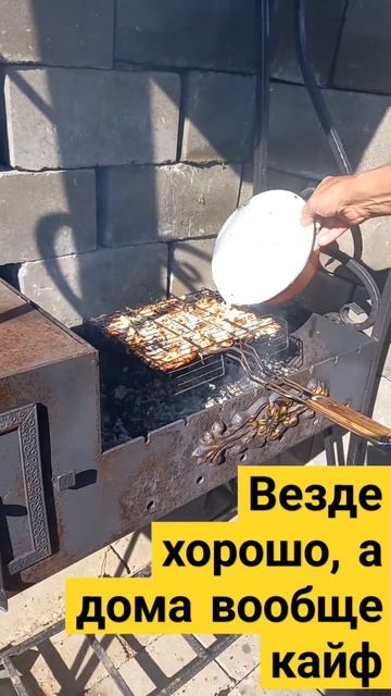 Лучшее мясо на мангале! Маринуйте в тертых солёных огу