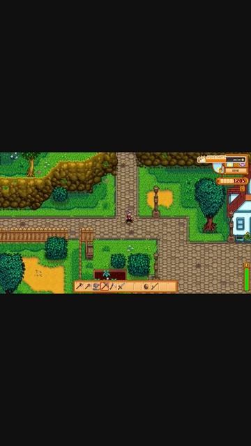 Зачем улучшать лейку в Stardew Valley?
