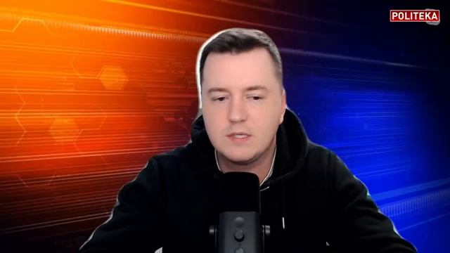 Балашов - Украину зажимают
