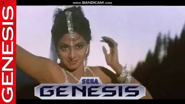 джими джими 16 bit remix