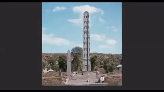 Странные события 1744 года #история #египть