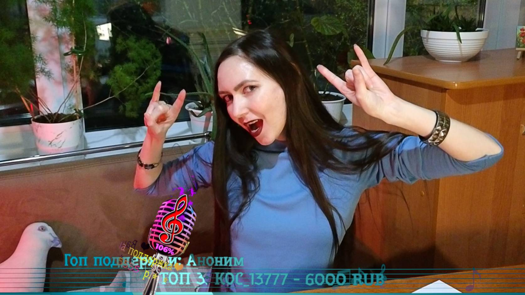 🎙174🎙🎼Песенный стрим🎙🎼🎼🎼