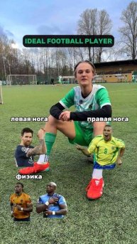 Продолжаем собирать футболистов #футбол #медиафутбол #fcsolaris #фксолярис #собери #футболист