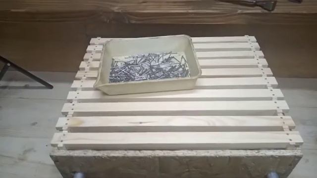 Як збивати рамки . І обзор мого кондуктора.