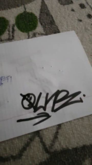 #grafiti #графити #2022 #аниме #гача #ктоя #майнкрафт #маркер #маркер #подпишисьзайка #прдпишись #а