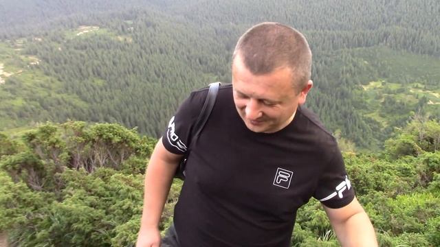 ГОВЕРЛА...