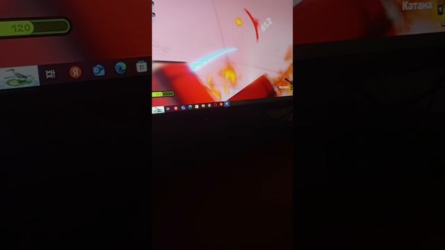 Rivals его долго не было