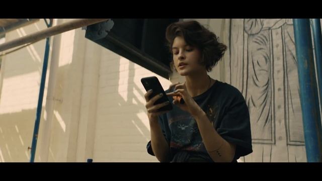 Страсти по матвею фильм