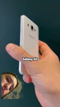 Разбил телефон молотком #андроид #smartphone