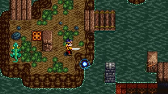 Soul Blazer [SNES] - Часть 1 из 2