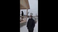 Видеоотзыв о строительстве мансардного дома из бруса