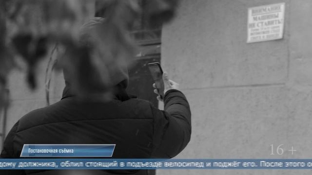 06.05.2025 В Холмске местный житель поджег чужое имущество