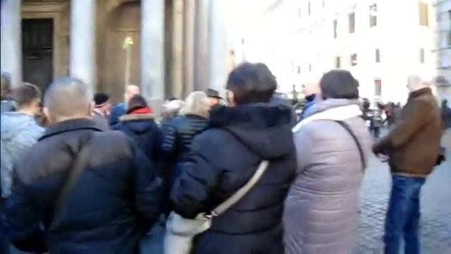 Мой Рим. Приключения русской сеньоры в Риме.