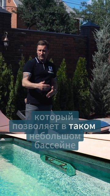 Какой бассейн построить? | Строительство бассейнов в Ростове-на-Дону  #poolmann