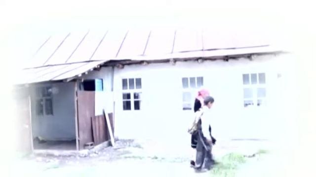 Гулжигит Маматкулов  Энекем