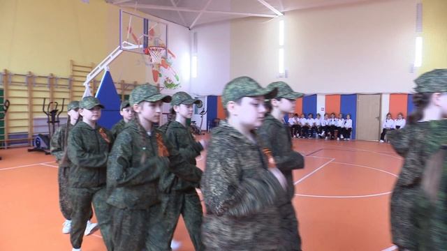 5 А класс кл. руководитель Черномырдина В.С.