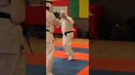 Moscow Grand Slam IKKF 2025 | Heavyweight - Semifinal
