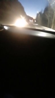 мимо нам проехало 4 пожарной машины и сзади горит 5 эта?