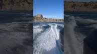 💚 Экскурсия на катере 🚤 из Нового Света в сторону царского пляжа. Вот что можно увидеть.