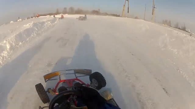 Ракет 120 предфинал г.Алапаевск 15.01.2022