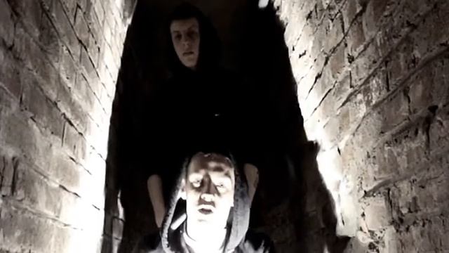 Сила слова-Не устанем (taile video prod.)