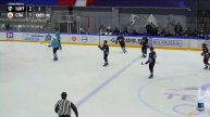 14.04.2025. 2Л-ЧМ. 1/2. Щит - Спарта
