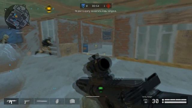 Warface Лёва Змей - Приколы №3 ИНЖЕНЕР