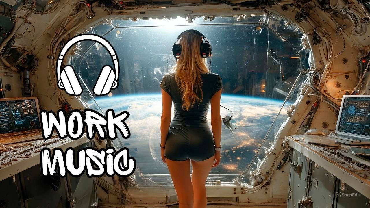 New York Flow | Расслабление и глубокая концентрация 90 минут