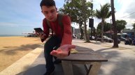 DIMAVIPER КУПИЛ ДЖЕКФРУТ, НО ДУМАЕТ ЧТО ЭТО ДУРИАН!