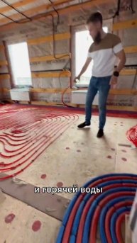 Каркасный дом под ключ в Новосибирске