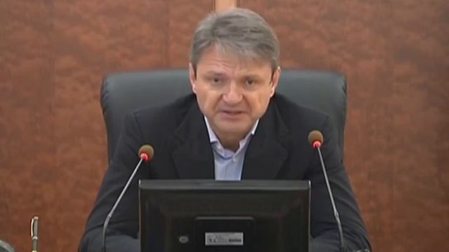 Ткачев провел селектор по непогоде Новости Сочи Эфкате