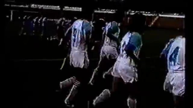Знакомство с ФК 