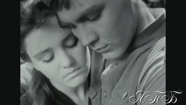 Павел Ружицкий  "Разлука"
