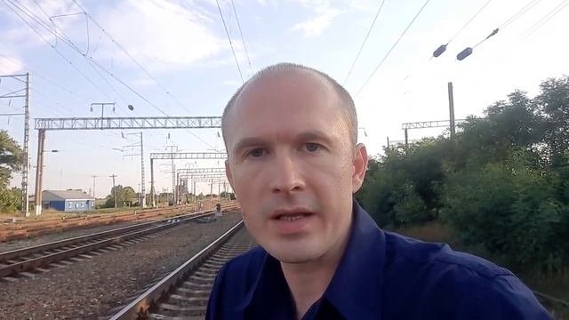 Юрист Игорь Пичугин: Пешеходный переход на станции Краснодар-2 необходим кубанской столице!