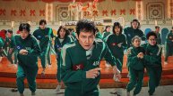 Игра в кальмара - 2 Сезон 9 серия полностью в HD 1080