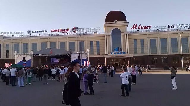 Газманов Россия