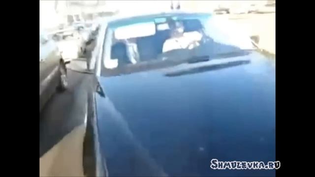 Звонок на радио