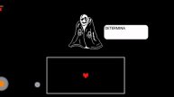 Пустота ||Batteltale gaster easy