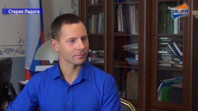 Беседа у камина с игуменом Филаретом. Часть XVI. Панорам