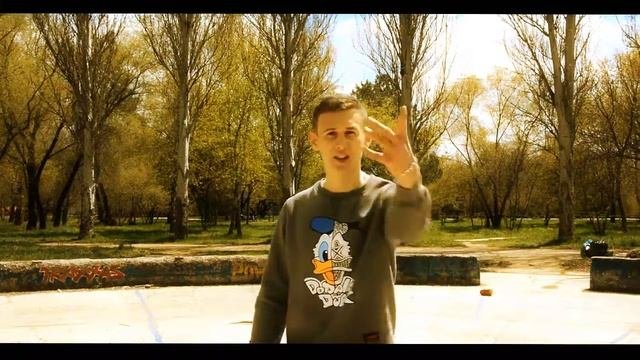 Chek Point - Наш Хип-Хап!