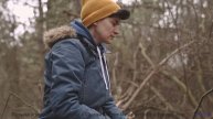 Музыка мечты и виды сказочного леса - В ушанке, в корысти, с лохами -- Александр Недугин -- Яжык Эжо
