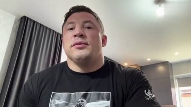 🗣️ЕВГЕНИЙ ГОНЧАРОВ ОСТАВИЛ ПОЯС АСА: