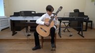 М. Аблениц. Милонга