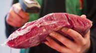 Китай вошел в тройку главных поставщиков мяса в Россию