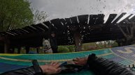 авария на ледяной воде