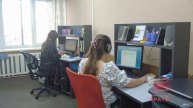 Телерадиокомпании «Братск» сегодня исполняется 31 год