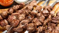 САМЫЙ СОЧНЫЙ И ВКУСНЫЙ Шашлык по рецепту СССР