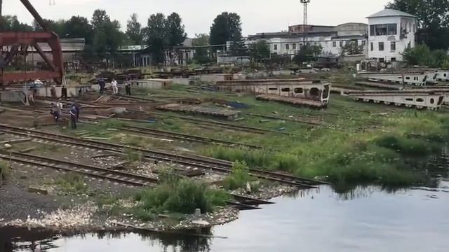 Пограничный сторожевой корабль "Чебоксары"_02