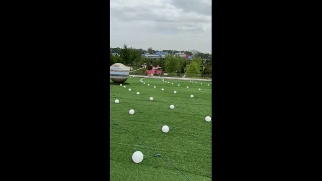 Японский сад - Парк Галицкого