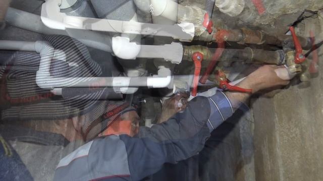 Капитальный ремонт системы ХВС в МКД Златоуста: роль жителей и качество услуг